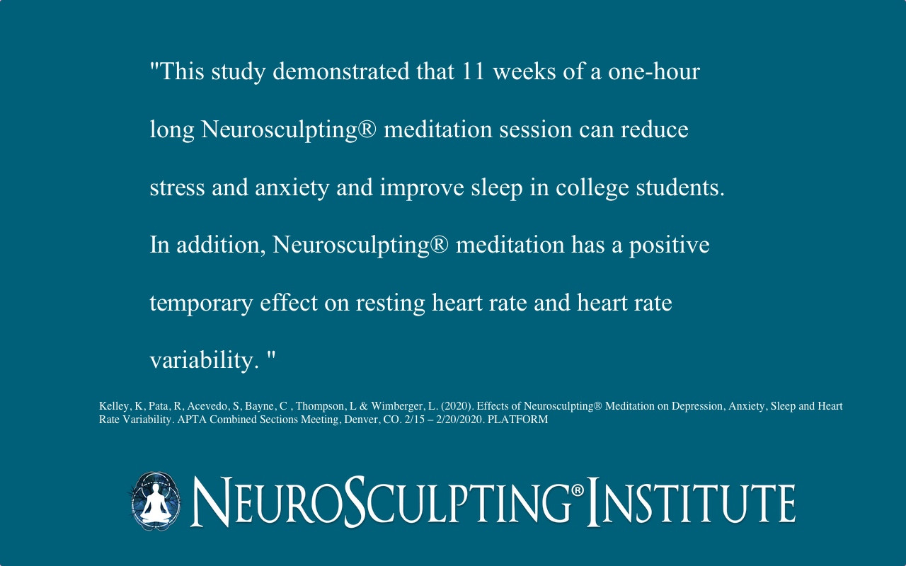 Meet Lisa Wimberger Founder And Ceo Of Neurosculpting Shoutout Colorado